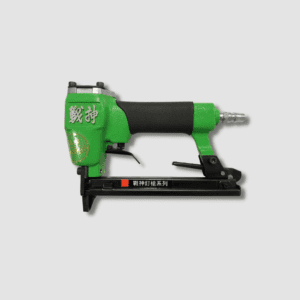 ZS-F1013 24Ga. Fine Wire Stapler – Green