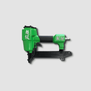 ZS-K440 18Ga. Fine Wire Stapler - Green